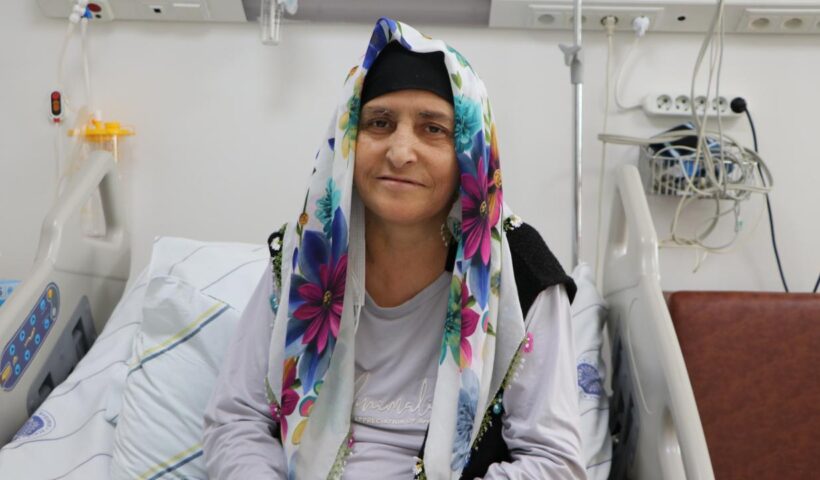10 yıllık diyaliz süreci nakille son buldu: güncel haber akışında öne çıktı