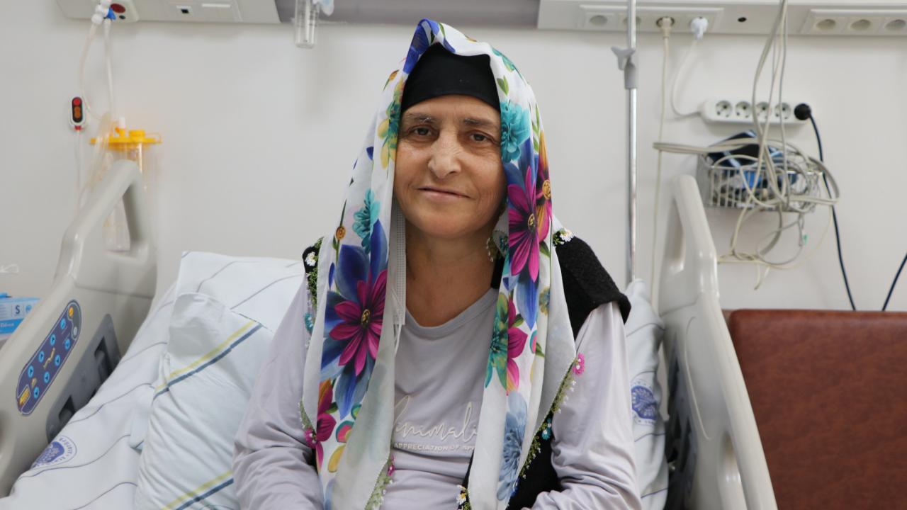 10 yıllık diyaliz süreci nakille son buldu: güncel haber akışında öne çıktı