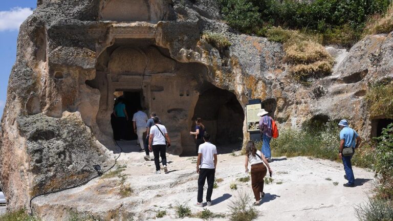 3 bin yıllık Frigya, yaz sezonuna hazırlanıyor: son gelişmelerle yeniden gündemde