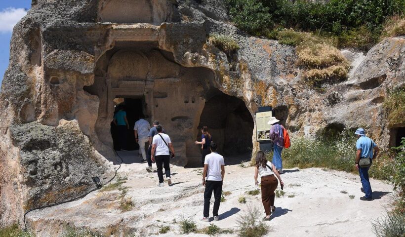 3 bin yıllık Frigya, yaz sezonuna hazırlanıyor: son gelişmelerle yeniden gündemde