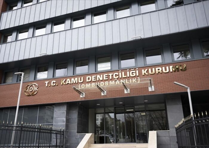 Tebligat yapılmadan işletilen faiz iade edildi: editörlerin yakın takibindeki gelişme