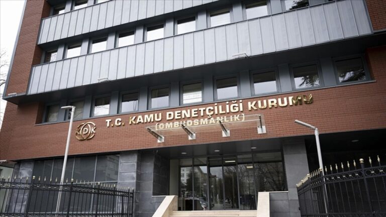 Tebligat yapılmadan işletilen faiz iade edildi: editörlerin yakın takibindeki gelişme