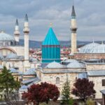 Mevlana Müzesi 1 milyon 442 bin 502 ziyaretçiyi ağırladı: son 10 günün öne çıkan başlığı